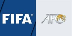 نامه هشدارآمیز فیفا و AFC به ایران تایید شد/ درخواست توضیح از فدراسیون برای دخالت شخص ثالث