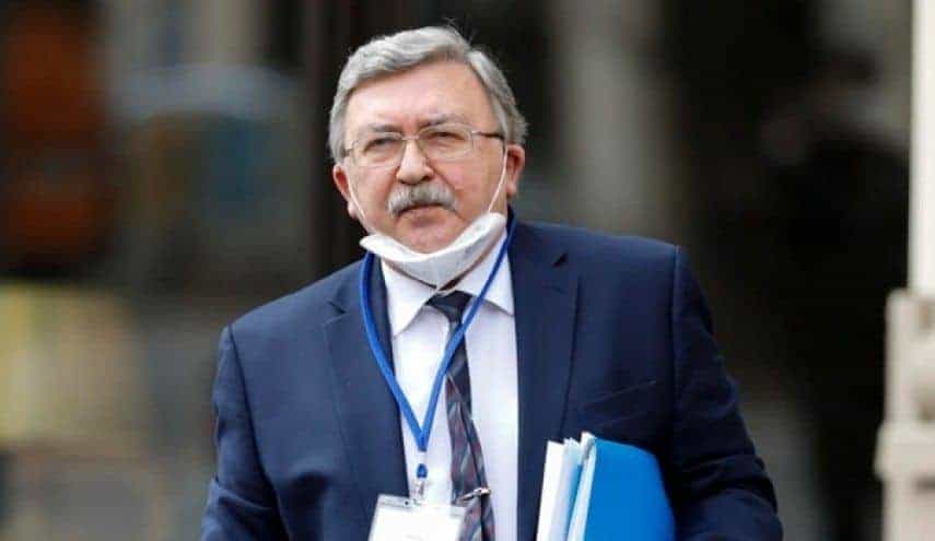 تاریخ امضای توافق برجام از زبان نماینده روس