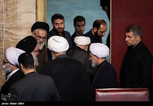 فقط ۳ نفر از اسامی گزینه‌های«رهبری» آینده اطلاع دارند/ ماموریت «کمیته خیلی سرّی و محرمانه» چیست؟
