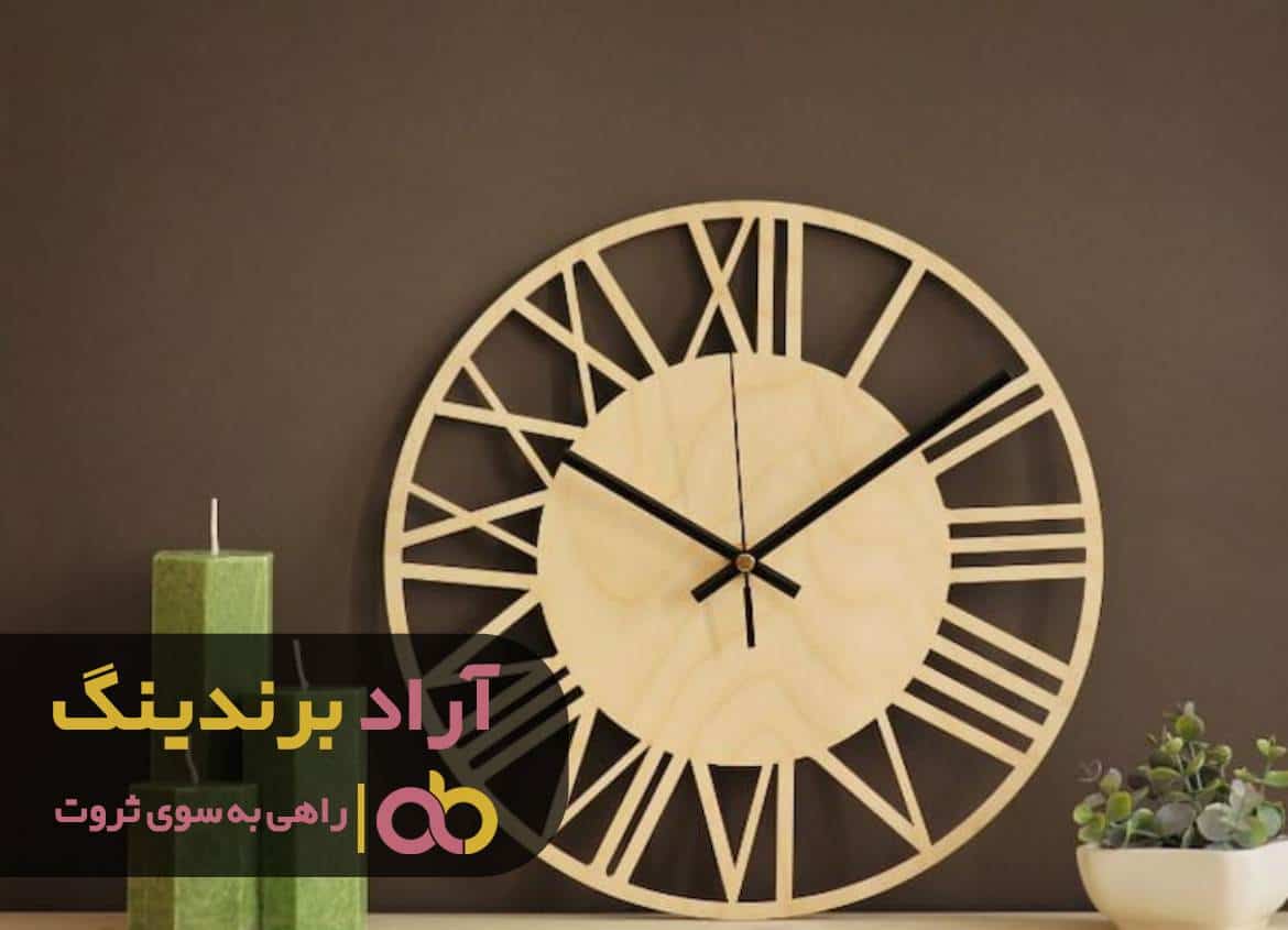 خرید ساعت دیواری طرح طاووس ژاپنی 3 word image 205522 3 - خرید ساعت دیواری طرح طاووس ژاپنی -