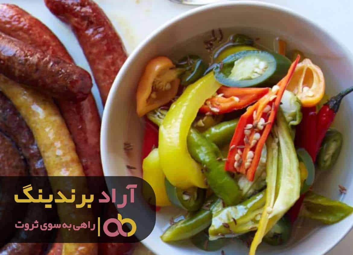 word image 205546 2 - قیمت ترشی فلفل دلمه ارومیه - ترشی فلفل