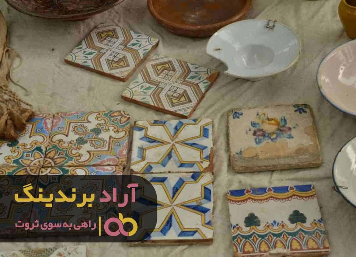 خرید کاشی سنتی سبز 2 word image 206138 2 - خرید کاشی سنتی سبز - کاشی سنتی سبز