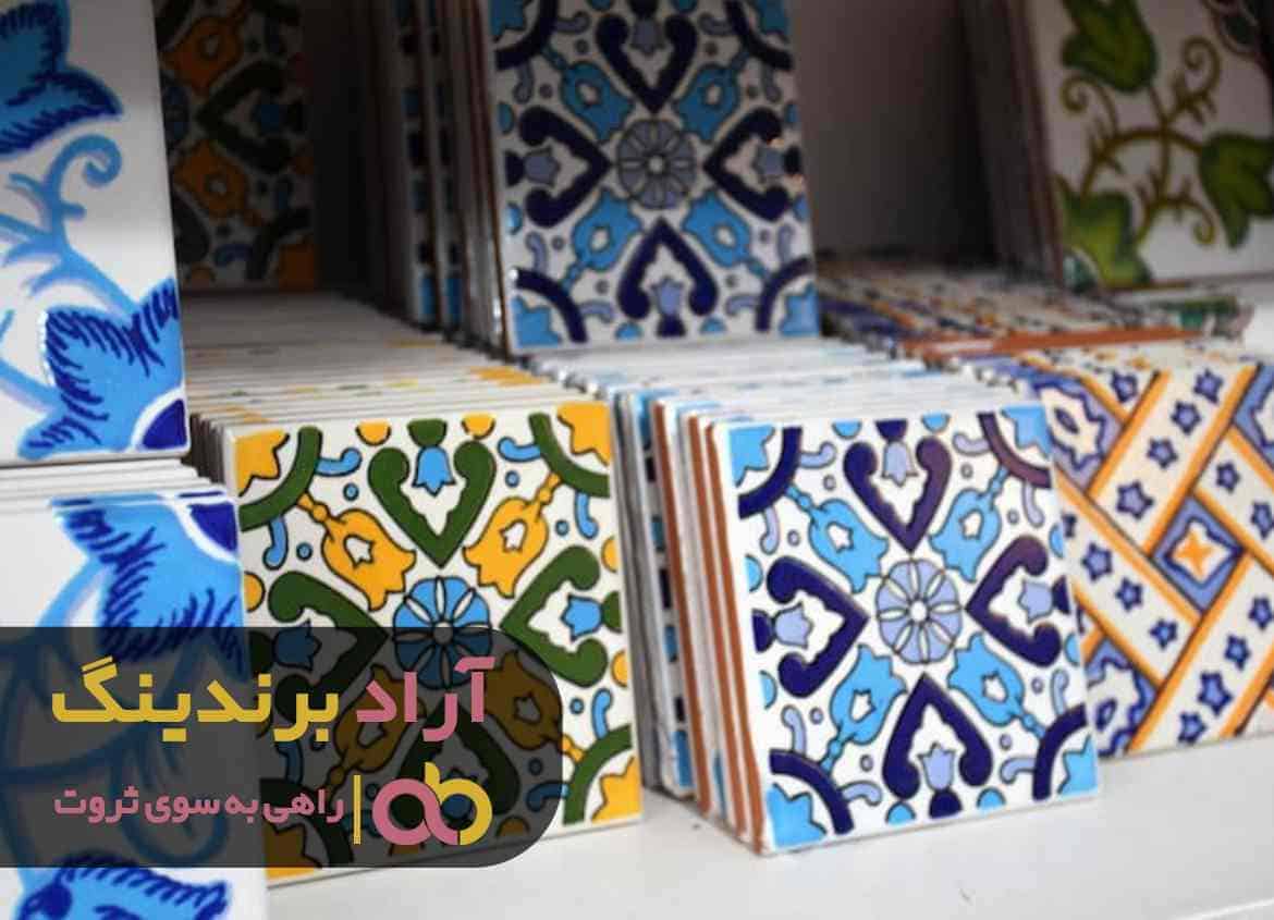 خرید کاشی سنتی سبز 3 word image 206138 3 - خرید کاشی سنتی سبز - کاشی سنتی سبز