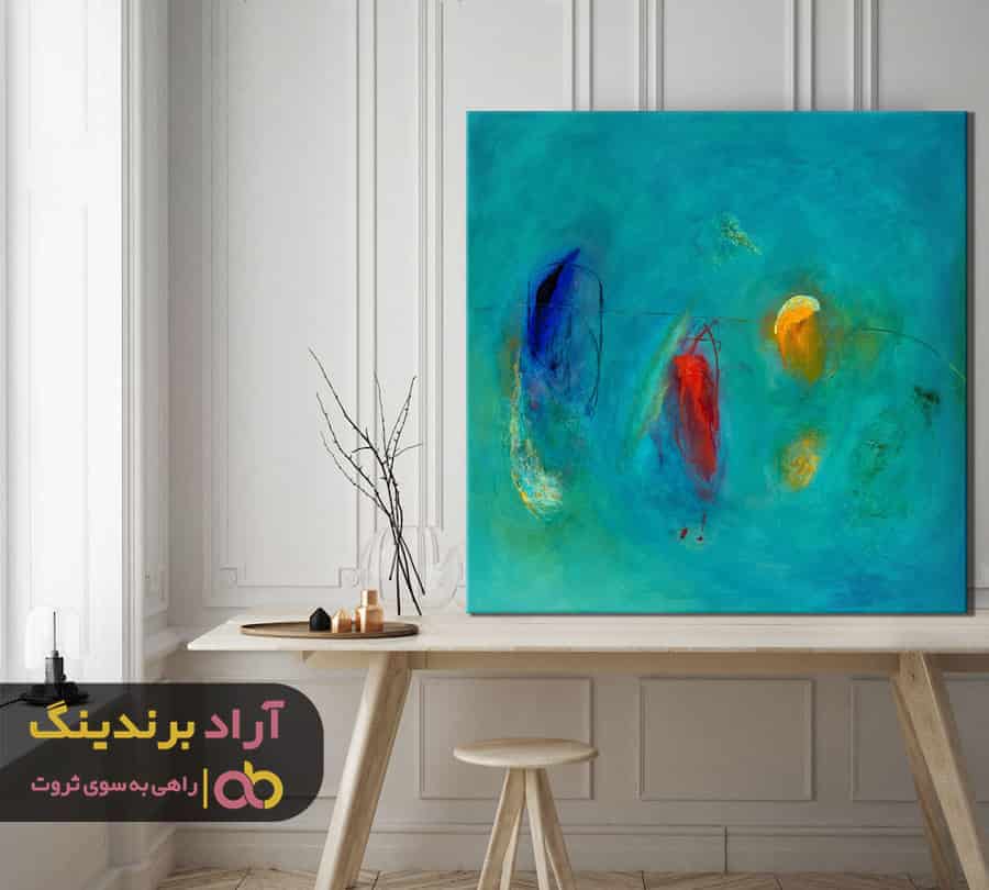 word image 206683 2 - چگونه از بوم رنگ فانتزی باید استفاده کنیم؟ -