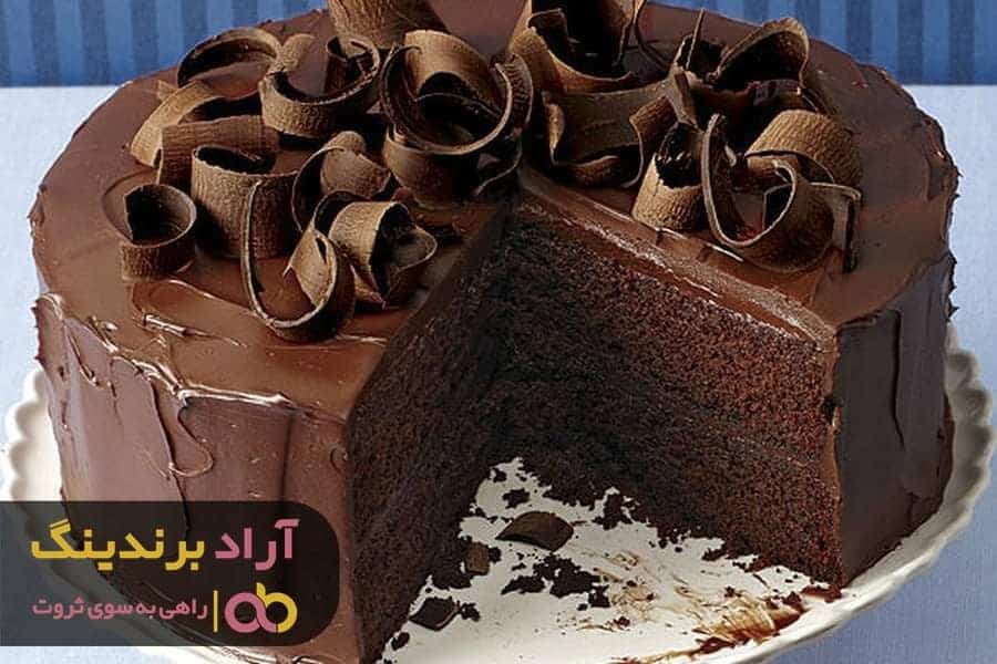 word image 206813 3 - چگونه قیمت خرید کیک کاکائویی یخچالی تعدیل شد؟ - کیک کاکائویی