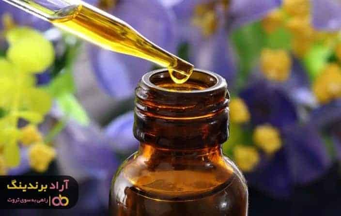 افزایش فروش اسانس صنعتی خوشبو اصفهان با افزایش کیفیت تولید