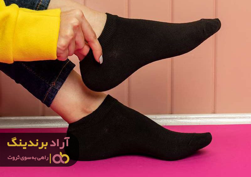 word image 206906 3 - قیمت جوراب زنانه اسپرت به صورت عمده و ارزان - جوراب زنانه