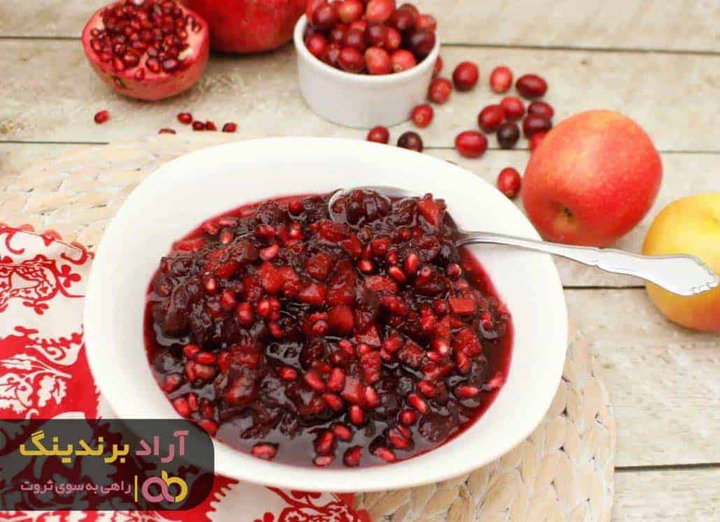 خرید رب انار صنعتی ترش شرکتی