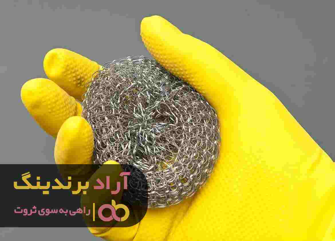 word image 207494 1 - خرید سیم ظرفشویی متری استیل -