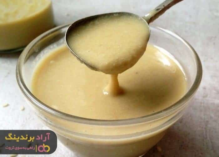 شیره انگور سفید عسگری