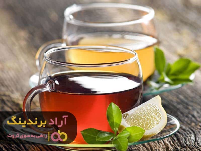 فروش دمنوش گیاهی زیره سیاه