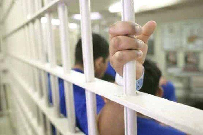 زندانی - رتبه عجیب زندانی اعدامی در کنکور امسال/ من را بعد از کنکور برای قصاص به قرنطینه بردند - رتبه زندانی اعدامی