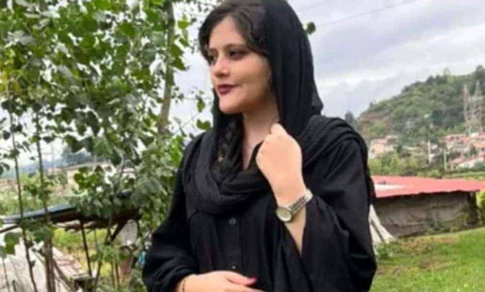 فوت مهسا امینی ناشی از اصابت ضربه به سر و اعضا و عناصر حیاتی بدن نبود