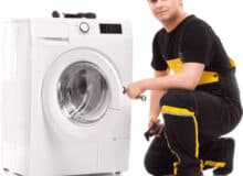 تعمیر لباسشویی و سوالات رایج پاکشوما و دوو