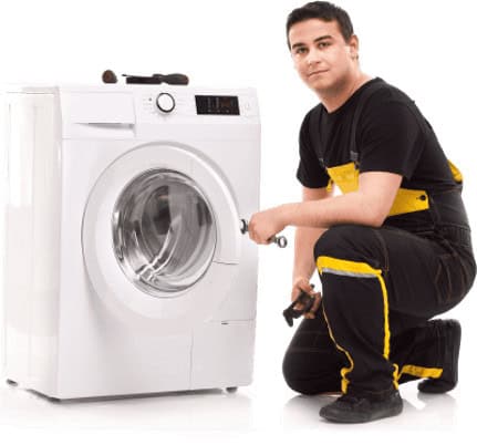 تعمیر لباسشویی و سوالات رایج پاکشوما و دوو
