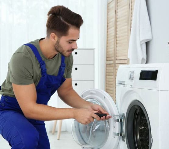 Washing machine repair price - تعمیر لباسشویی و سوالات رایج پاکشوما و دوو - تعمیر لباسشویی