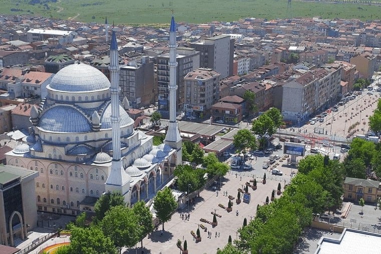 صفر تا صد خرید خانه در سلطان غازی استانبول