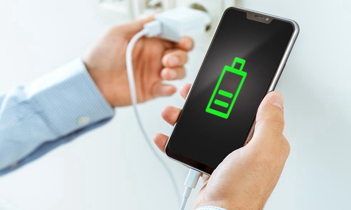 Is A Hot Battery Charger Normal and Can It Damage Phone Battery | by Carrie Tsai - Neway | Medium