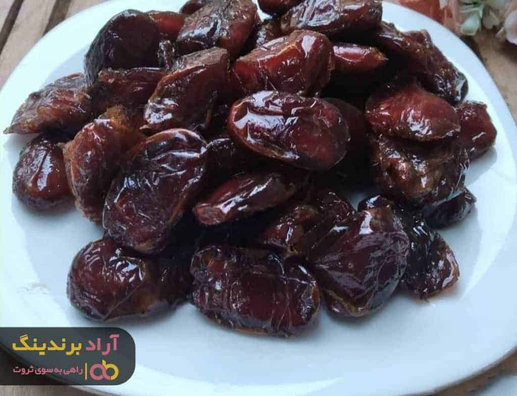 خرید خرما کبکاب بوشهر بهبهان