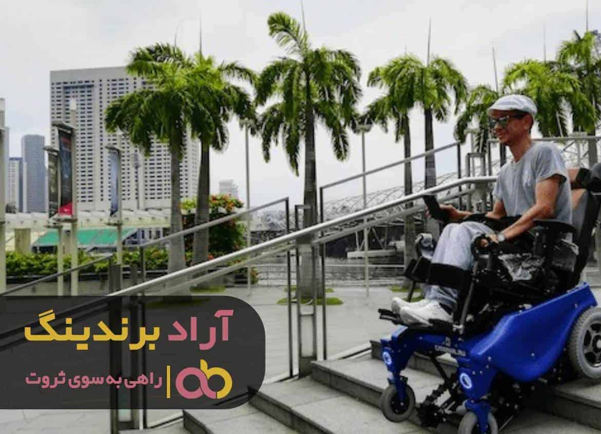 word image 208068 3 - قیمت ویلچر برقی پله رو -