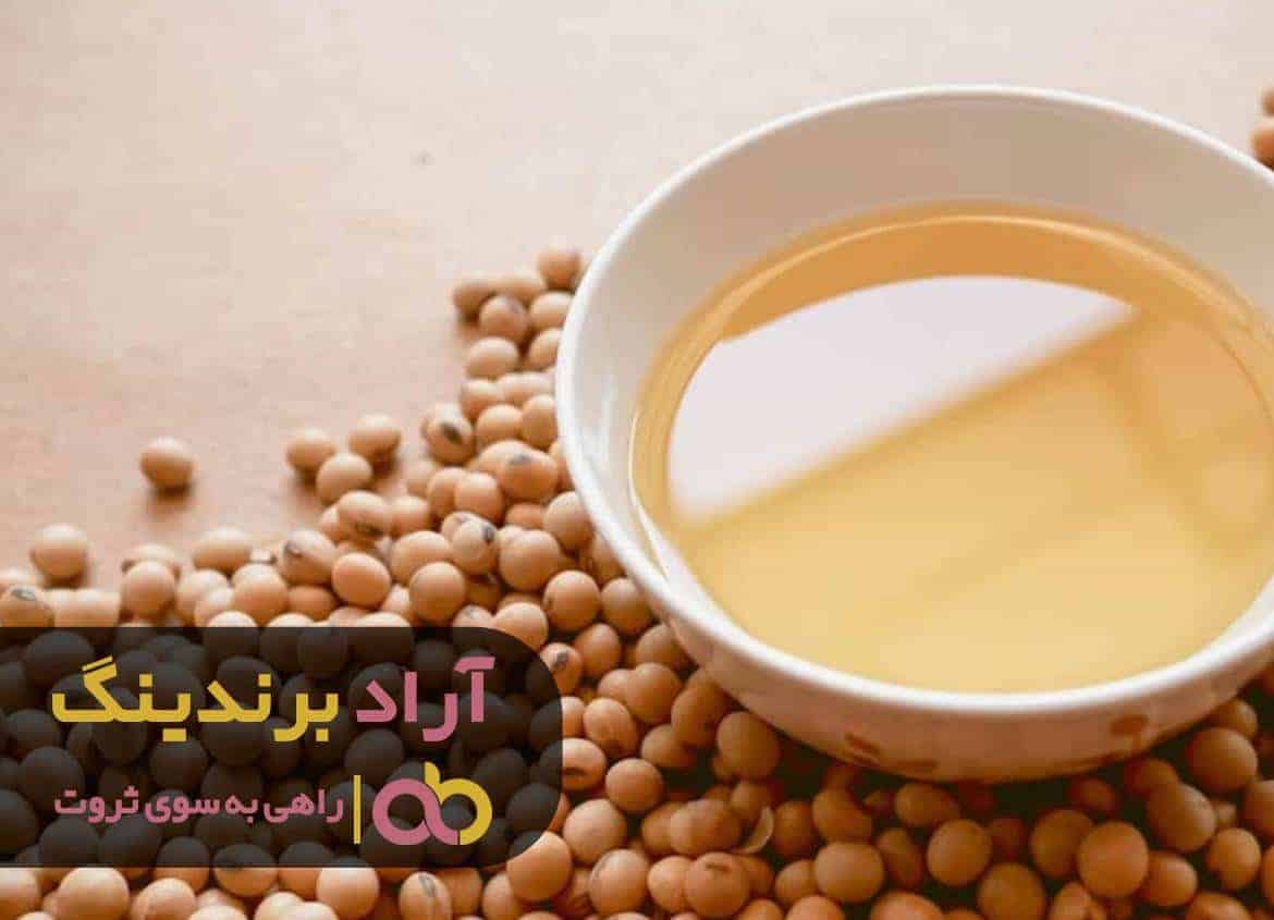 word image 208268 1 - فروش روغن سویا دامی - روغن سویا