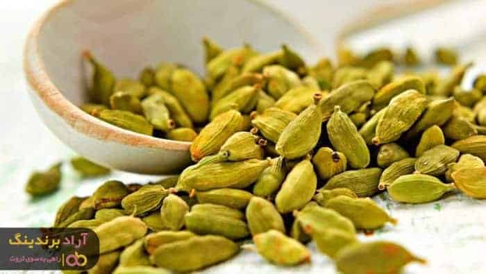 هل سبز اکبر بنفش کیلویی