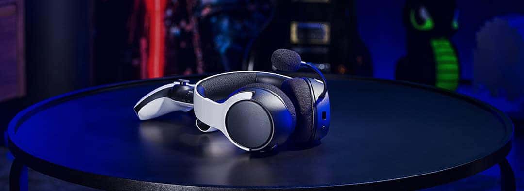 هدست گیمینگ PS4