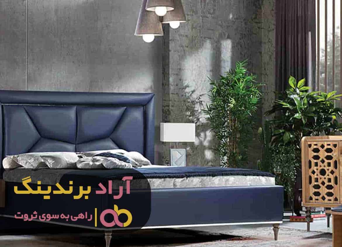word image 208705 2 - فروش سرویس خواب دو نفره کلاسیک مشهد - سرویس خواب دو نفره