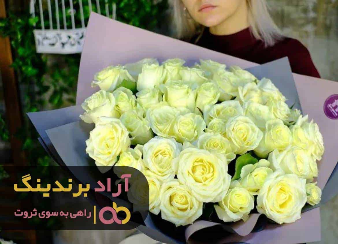 word image 208706 2 - قیمت گل رز هلندی هفت رنگ -