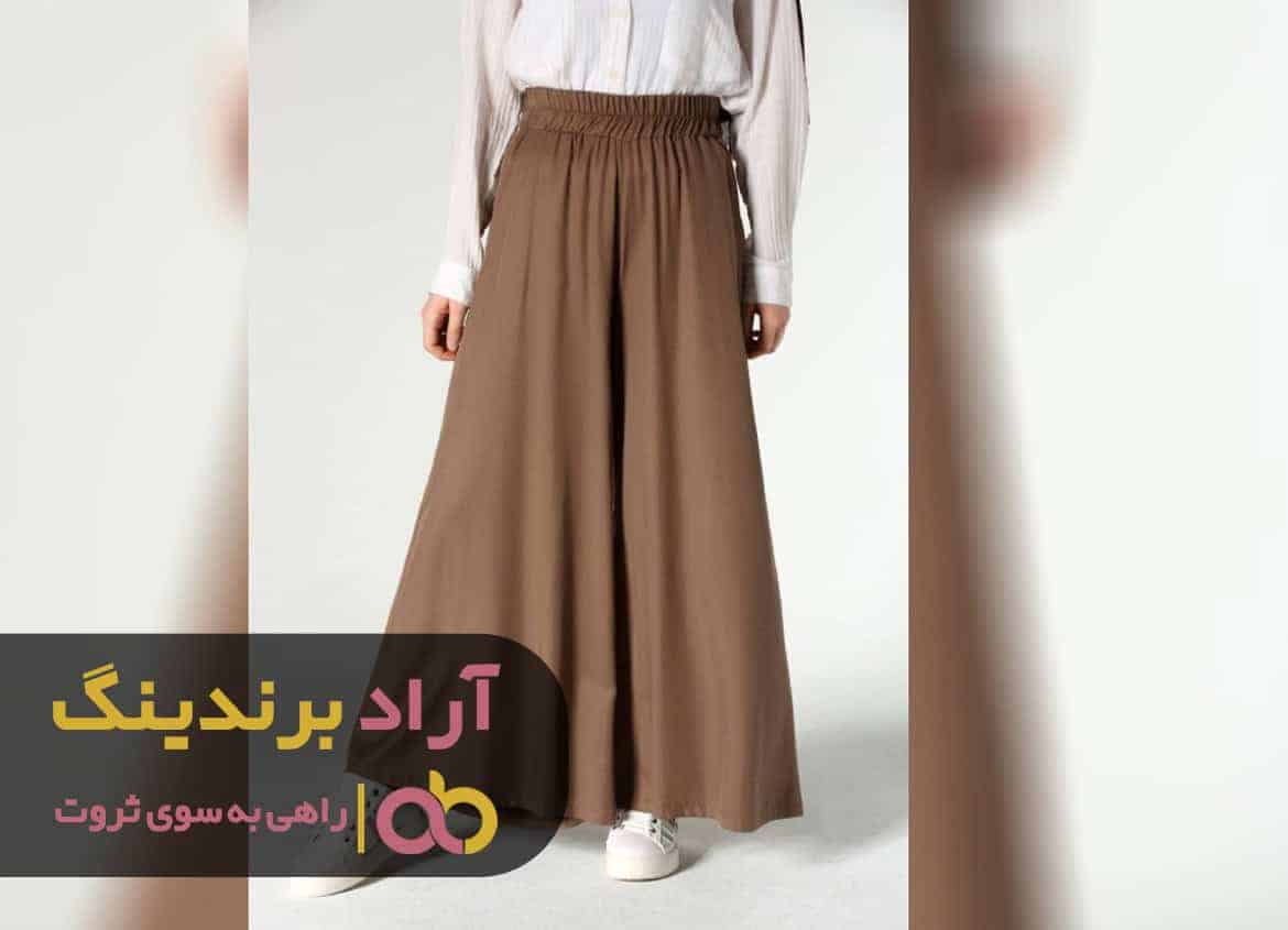 word image 208732 2 - خرید دامن شلواری ابروبادی مجلسی - خرید دامن
