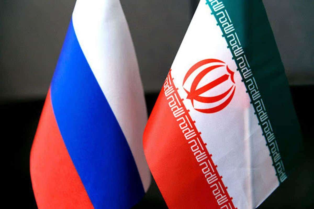 رضایت مقام ارشد روس از تداوم تحریم ایران؛ به نفع ما است!