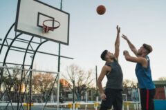 افزایش قد با والیبال و بسکتبال واقعیت دارد؟