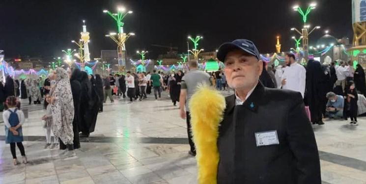 شهادت یک گیلانی در حادثه خونین شاهچراغ