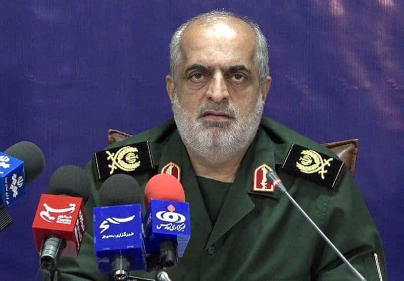 دستگیری تمام لیدرهای اغتشاشات در گیلان/ بازداشت ۱۰۶ لیدر اصلی آشوب ها و ۸ تیم و کانون شورشی