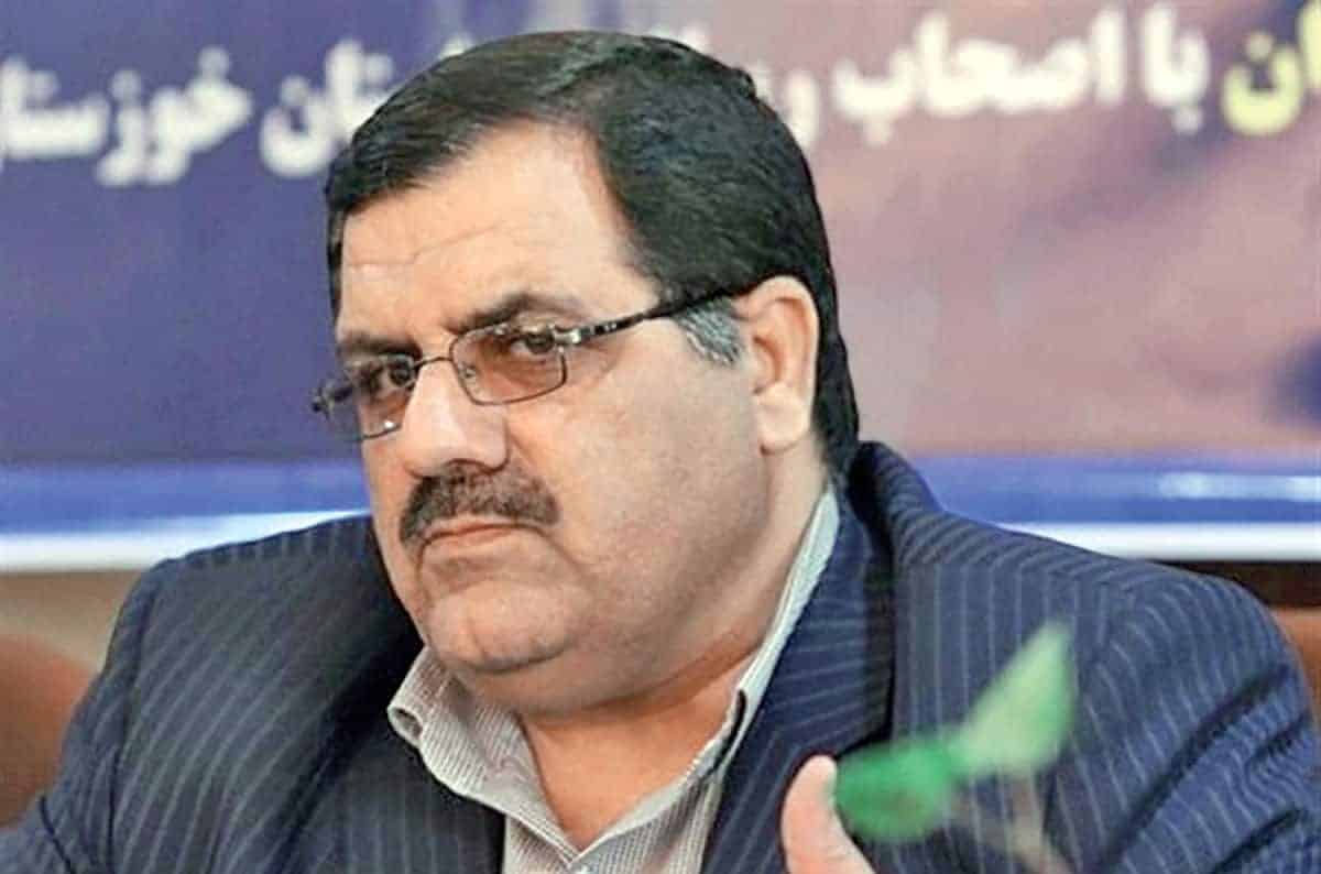 مدیرکل پست خوزستان: درآمد پست استان به دلیل فیلترینگ‌‌های انجام‌‌شده 30 درصد کاهش یافت