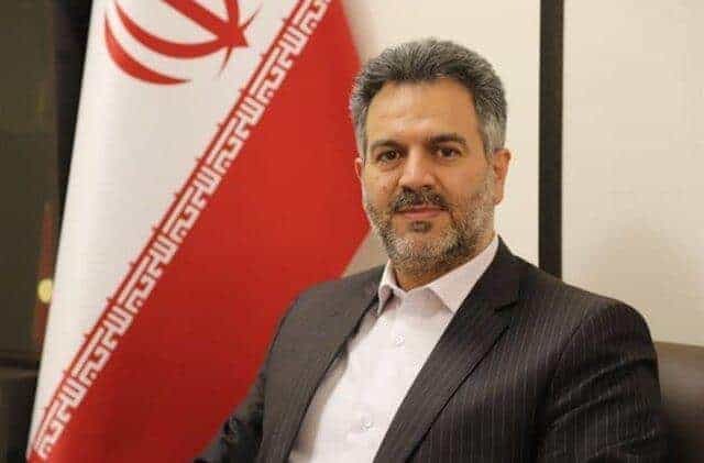 نصراله ابراهیمی جایگزین سعید محمد شد