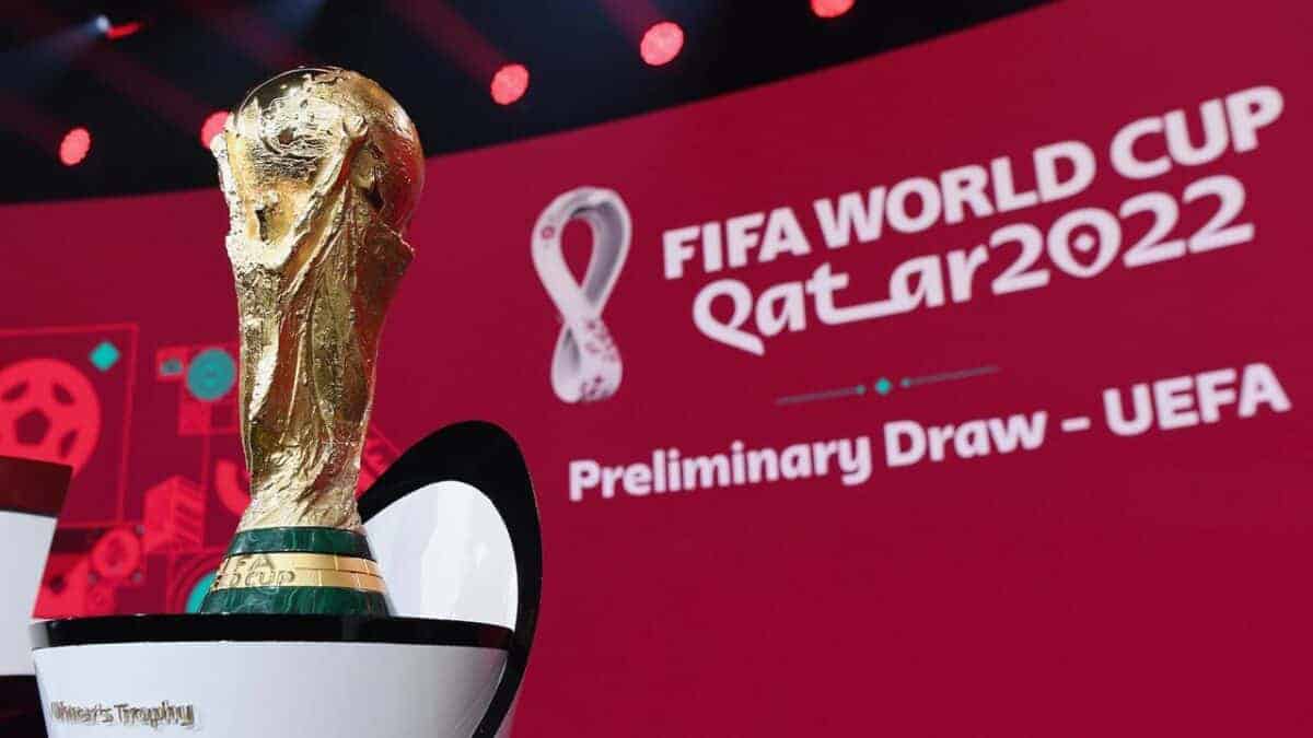 تاریخ بازی‌ های ایران در جام جهانی