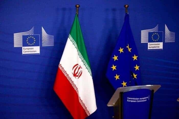 t3 1668439661 ایرانواتحادیهاروپا - اتحادیه اروپا ۲۹ فرد و ۳ نهاد ایرانی را تحریم کرد - اتحادیه اروپا
