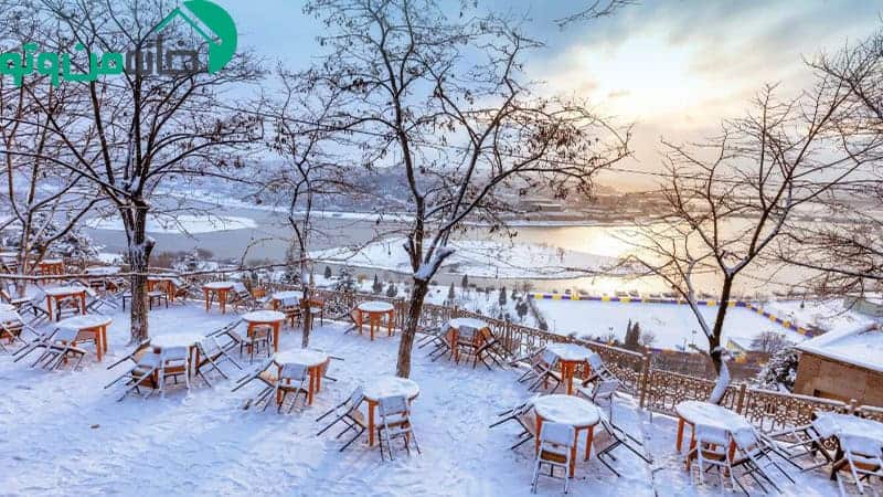 word image 210363 2 - در فصل زمستان یا تابستان به استانبول سفر کنیم؟ - جاهای دیدنی استانبول در زمستان