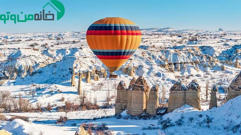 word image 210363 3 - در فصل زمستان یا تابستان به استانبول سفر کنیم؟ - جاهای دیدنی استانبول در زمستان