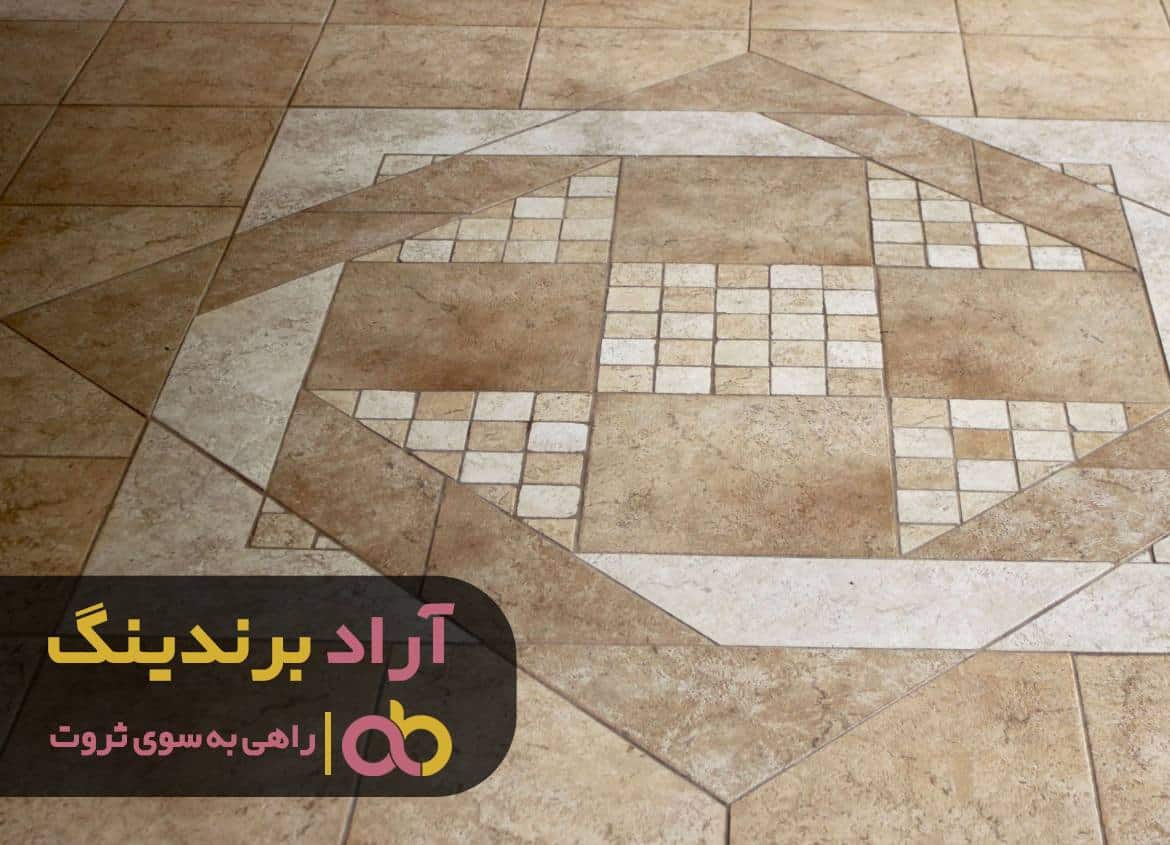 با کار در حوزه سرامیک از فقر به درآمد بالا رسیدم