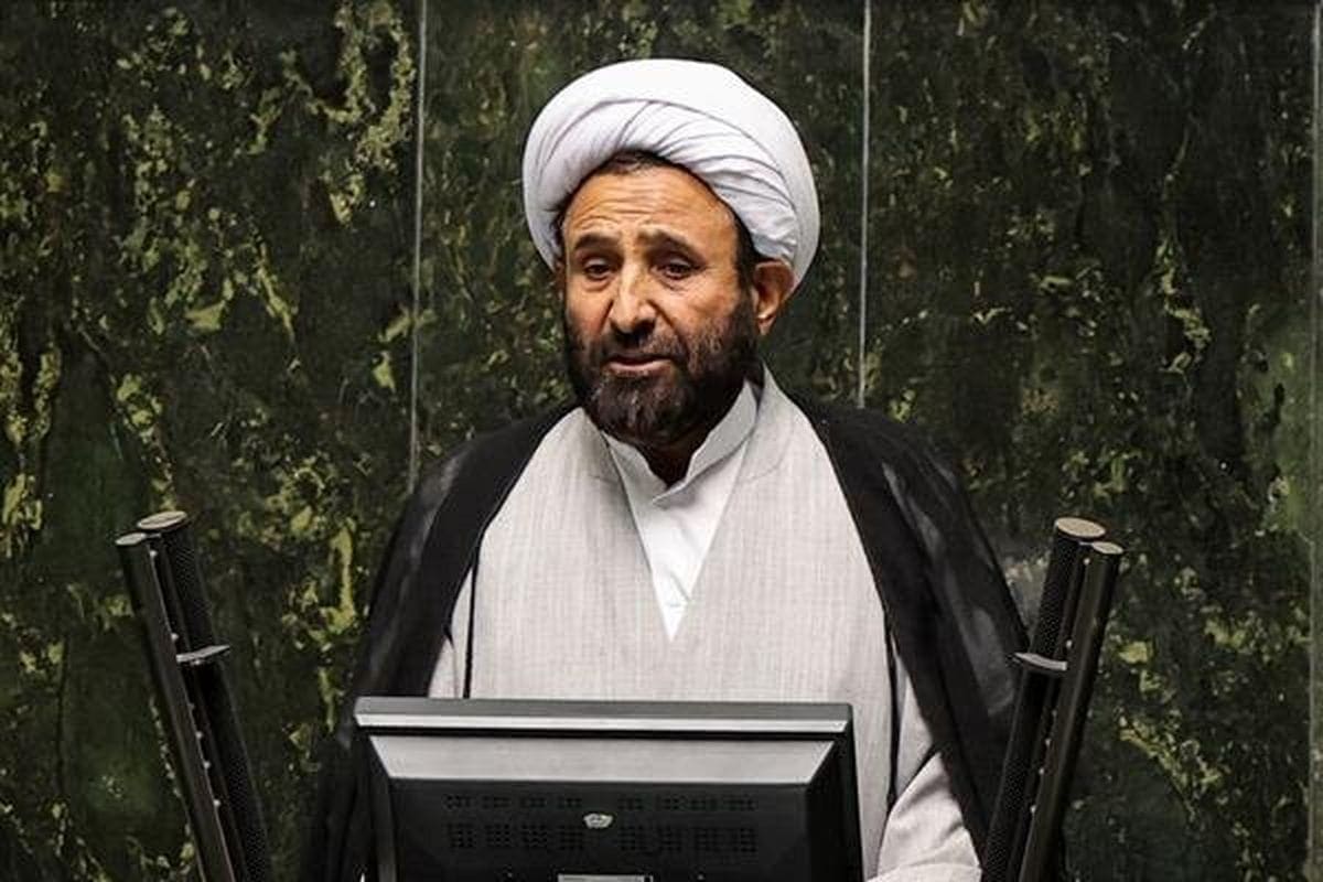ما نامه قصاص عاملین شهادت مدافعین امنیت را امضا کردیم، نه چیز دیگری!