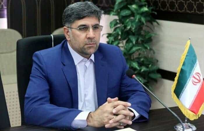 شهریار حیدری - حرف هایش در دولت صاحب ندارد/ منِ نماینده که نباید پاسخگوی حرف های رئیس جمهور باشم -