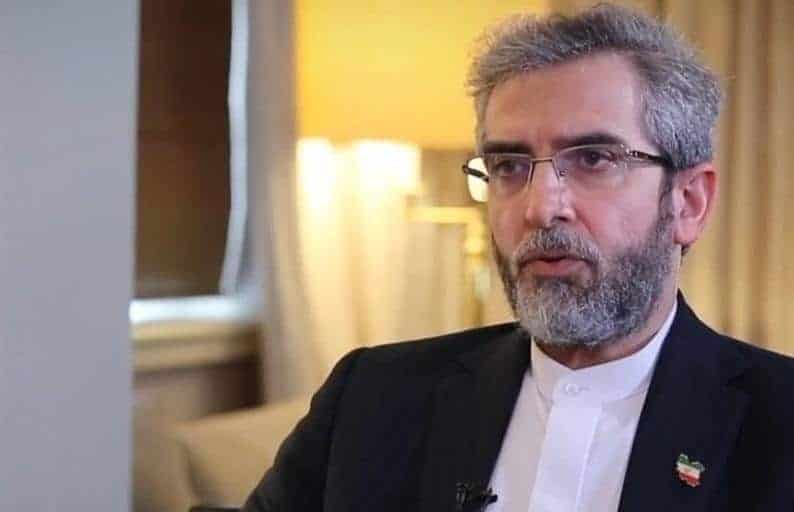مهسا امینی کشته نشده، بلکه فوت کرده/ آماری که در ارتباط با کشته شده های حوادث اخیر منتشر می شود، قطعاً صحت ندارد