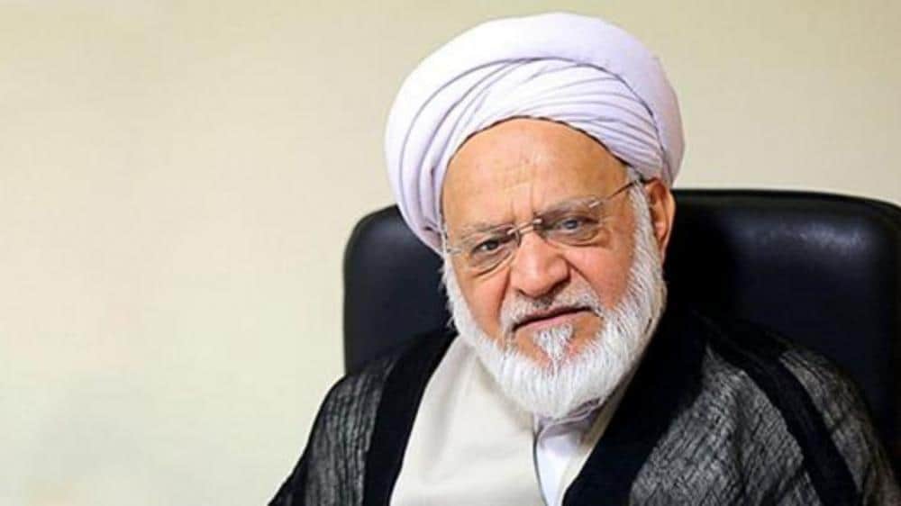 کسری بودجه پدر مملکت را درآورده/ موافق فیلترینگ نیستم