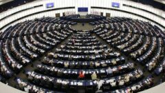 پارلمان اروپا ارتباط مستقیم خود را با ایران قطع کرد