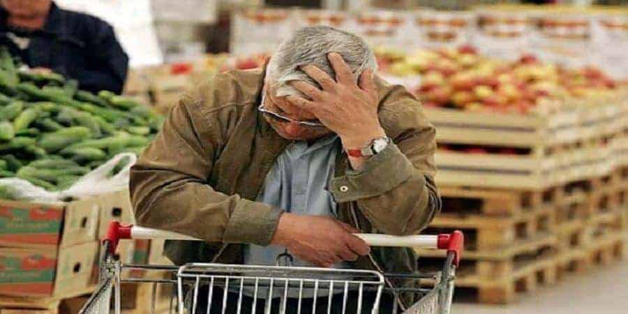 تیر خلاص جراحی اقتصادی بر تفریح مردم / ابرتورم بر کدام کالاها تاثیر داشت؟
