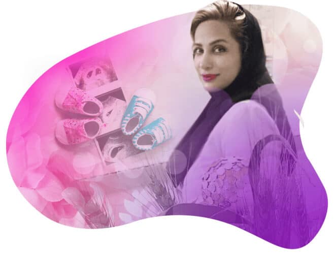 04 - خدمات زیبایی زنان در شیراز - پرینورافی