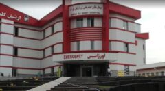 حمله یک سرباز به کادر درمان بیمارستان ارتش تبریز/ دو نفر جان باختند