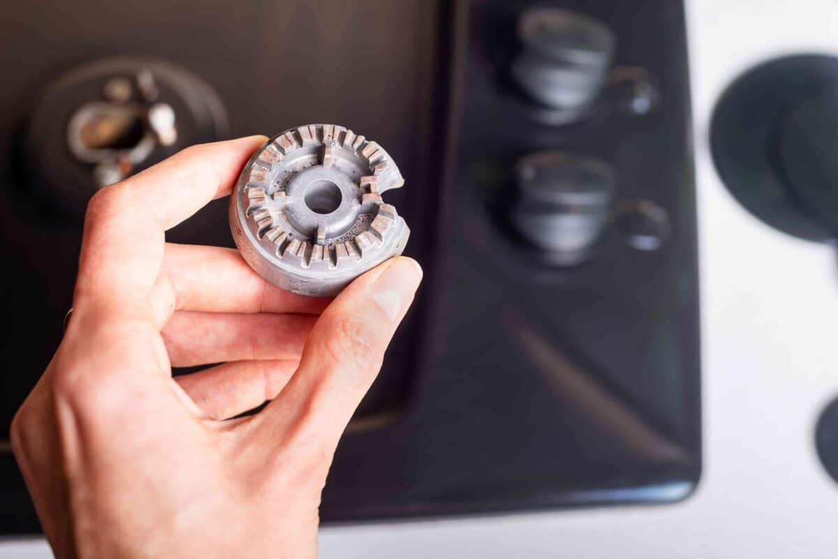 عیب یابی ماشین لباسشویی و اجاق گاز + آموزش های کاربردی